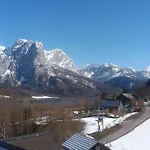 S'rastl Direkt Mit Bergpanorama Apartamento Grundlsee