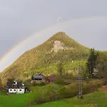 S'rastl Direkt Mit Bergpanorama * Grundlsee
