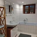 S'rastl Direkt Mit Bergpanorama Apartamento *