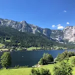 S'rastl Direkt Mit Bergpanorama *
