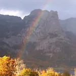S'rastl Direkt Mit Bergpanorama Apartamento *