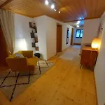 S'rastl Direkt Mit Bergpanorama *