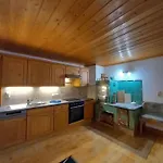 Apartamento S'rastl Direkt Mit Bergpanorama *