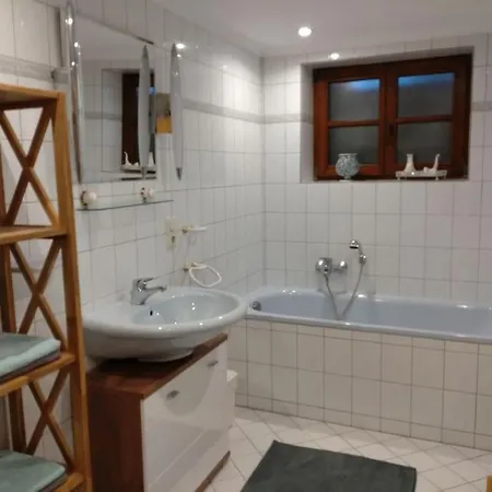 S'rastl Direkt Mit Bergpanorama Apartment *