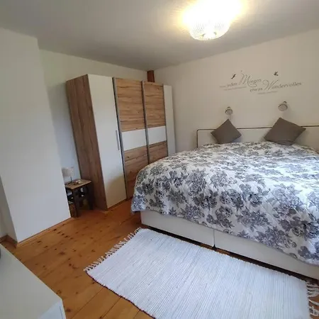 S'rastl Direkt Mit Bergpanorama Apartment Grundlsee