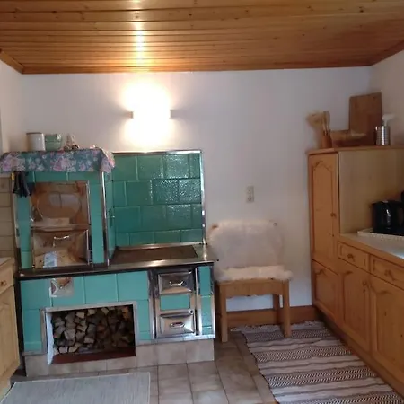 S'rastl Direkt Mit Bergpanorama Grundlsee