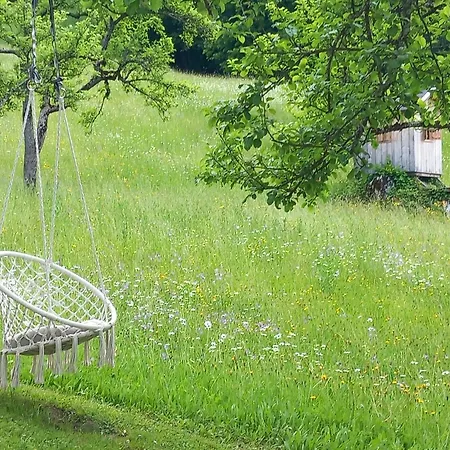 Appartamento S'rastl Direkt Mit Bergpanorama