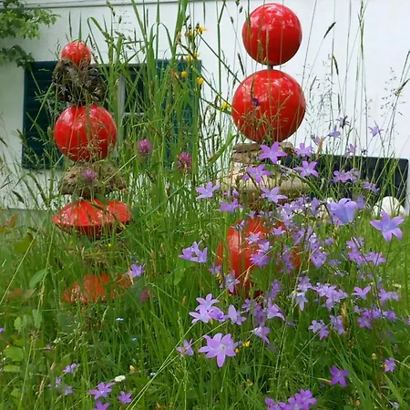 Apartamento S'rastl Direkt Mit Bergpanorama *