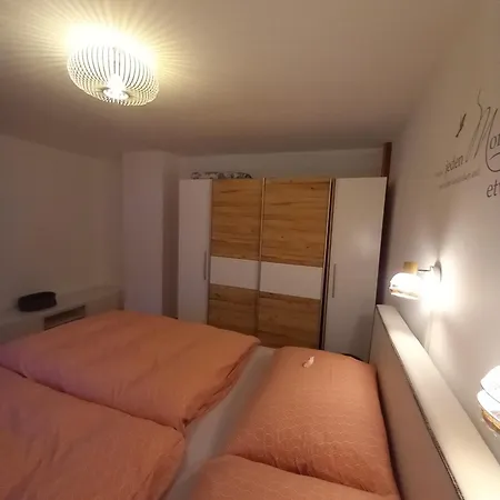 Apartment S'rastl Direkt Mit Bergpanorama *