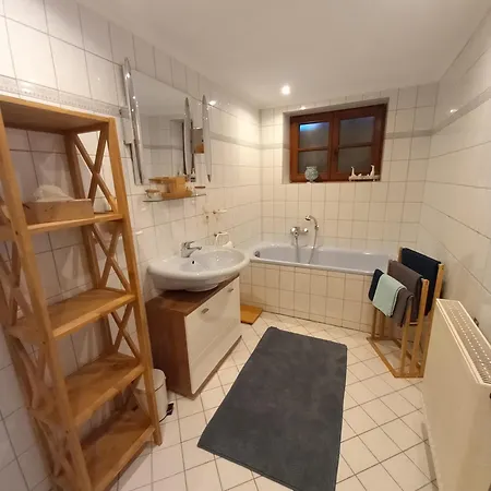 S'rastl Direkt Mit Bergpanorama Apartment