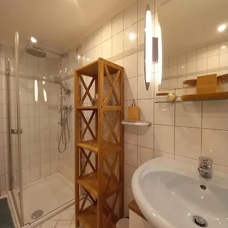 Apartment S'rastl Direkt Mit Bergpanorama