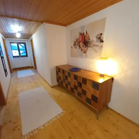 S'rastl Direkt Mit Bergpanorama Grundlsee