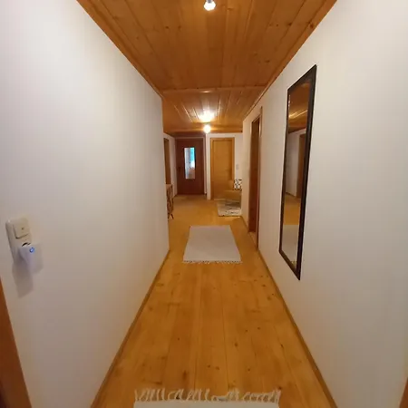 S'rastl Direkt Mit Bergpanorama *