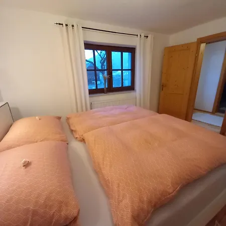 Apartment S'rastl Direkt Mit Bergpanorama *