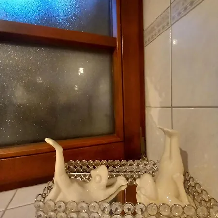 S'rastl Direkt Mit Bergpanorama Apartment *
