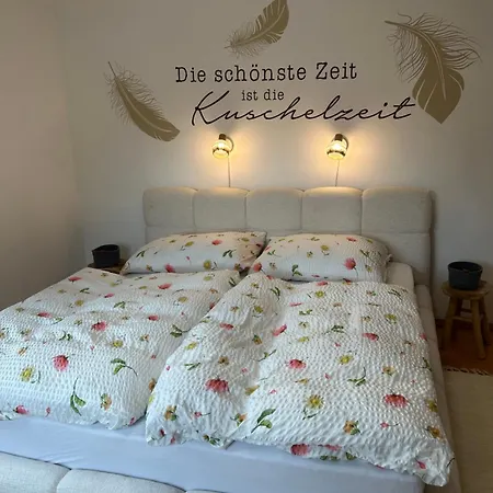 S'rastl Direkt Mit Bergpanorama Apartamento Grundlsee