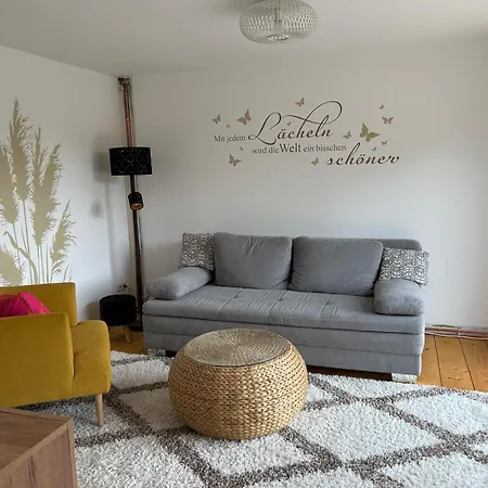 S'rastl Direkt Mit Bergpanorama Daire