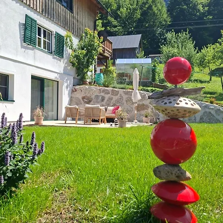 Apartamento S'rastl Direkt Mit Bergpanorama