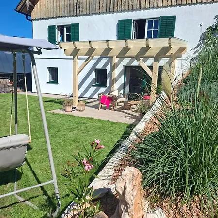 Appartamento S'rastl Direkt Mit Bergpanorama *