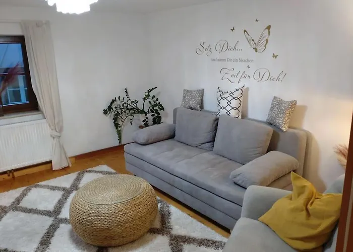 S'rastl Direkt Mit Bergpanorama Appartamento