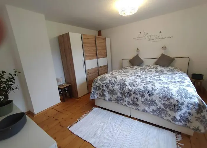 S'rastl Direkt Mit Bergpanorama Apartment Grundlsee