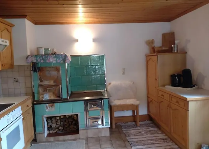 S'rastl Direkt Mit Bergpanorama Grundlsee