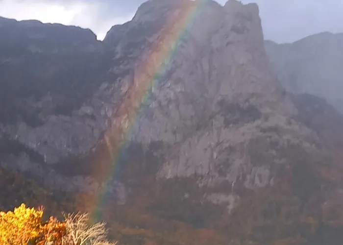 S'rastl Direkt Mit Bergpanorama Διαμέρισμα *