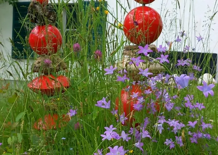 Appartamento S'rastl Direkt Mit Bergpanorama *