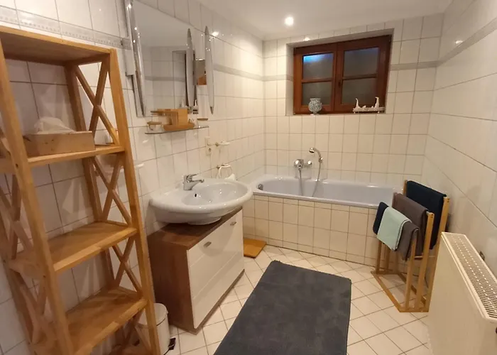 S'rastl Direkt Mit Bergpanorama Apartment