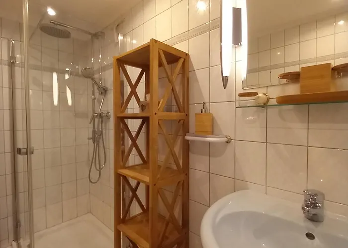 Apartment S'rastl Direkt Mit Bergpanorama