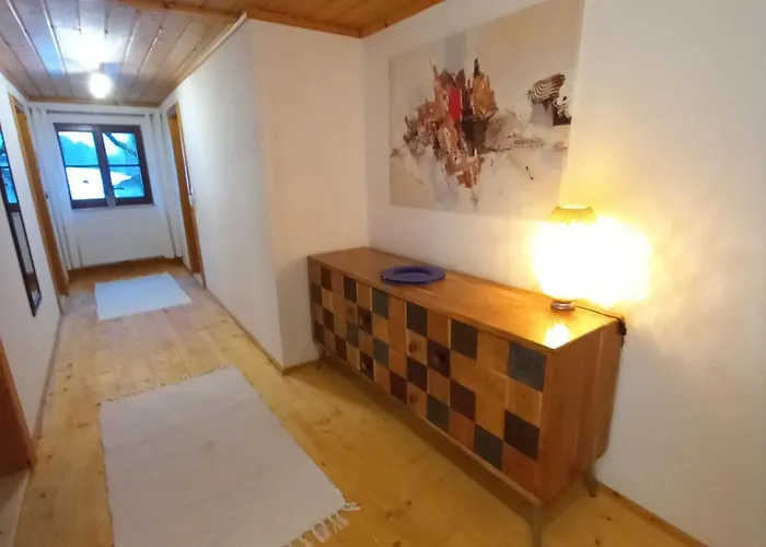 S'rastl Direkt Mit Bergpanorama Grundlsee