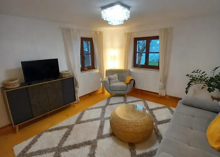 S'rastl Direkt Mit Bergpanorama * Grundlsee