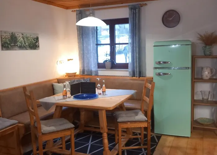 S'rastl Direkt Mit Bergpanorama Grundlsee