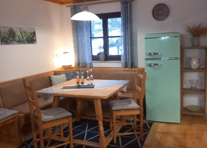 S'rastl Direkt Mit Bergpanorama Grundlsee