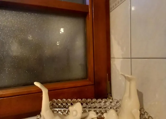 S'rastl Direkt Mit Bergpanorama Apartment *